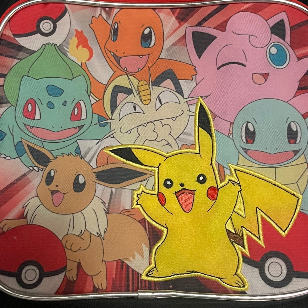 Meet your Posher, AmenRa